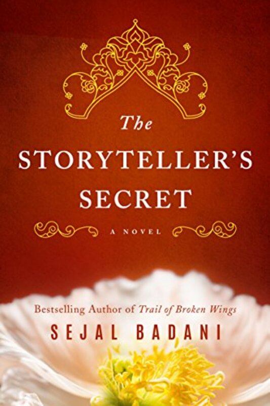Sejal Badani book cover