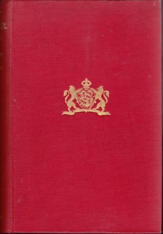 Book cover for "The Stranger Prince" by Margaret Irwin