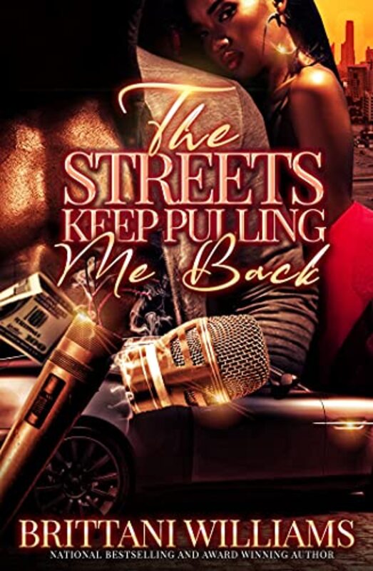 Brittani Williams book cover