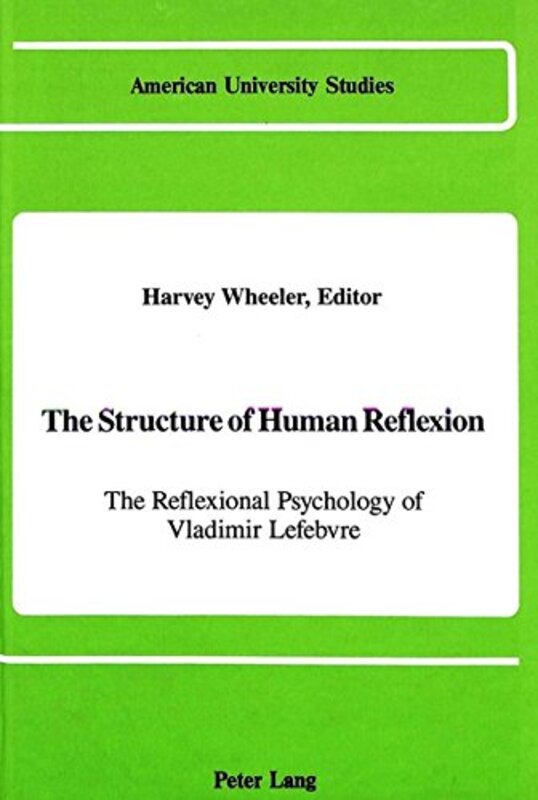 Harvey Wheeler book cover