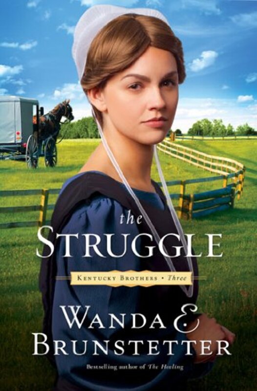 Kentucky Brothers book cover
