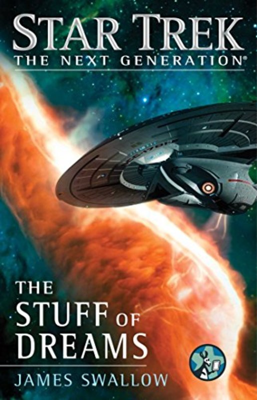 Book cover for "The Stuff of Dreams" by Various