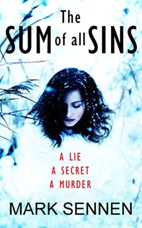 Mark Sennen book cover