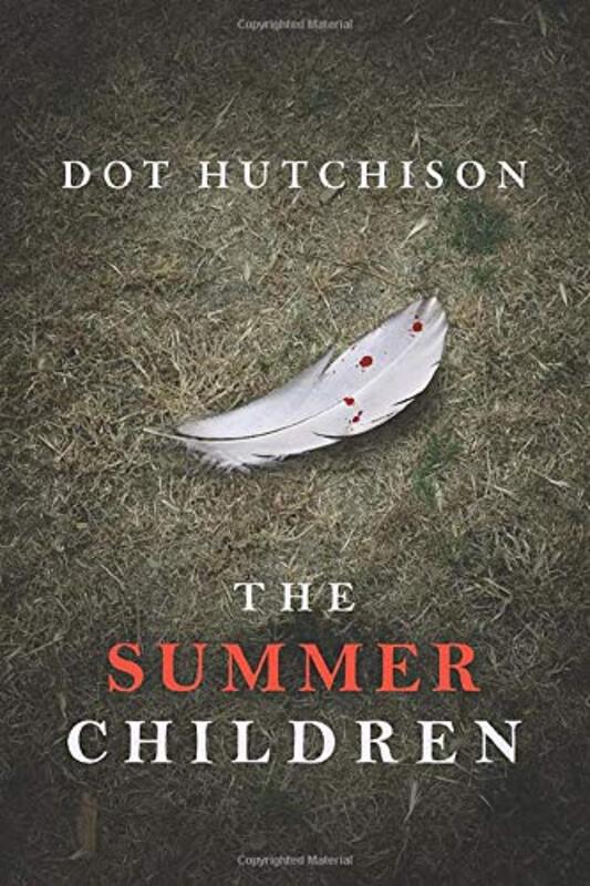 Dot Hutchison book cover