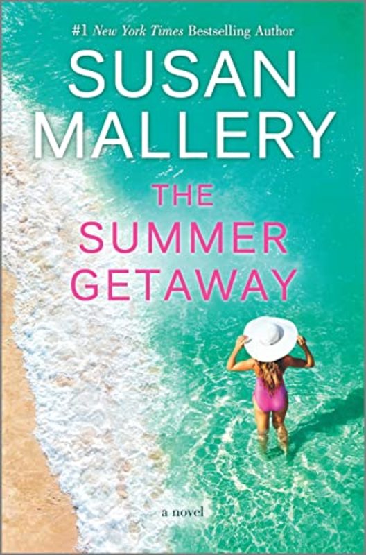 Susan Mallery book cover