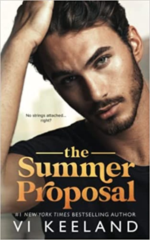 Vi Keeland book cover