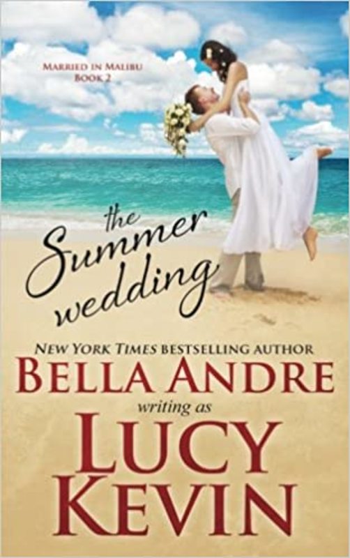 Lucy Kevin book cover