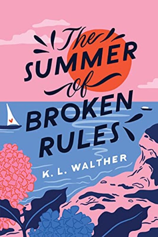 KL Walther book cover