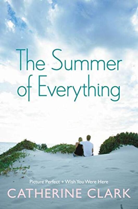 Catherine Clark book cover