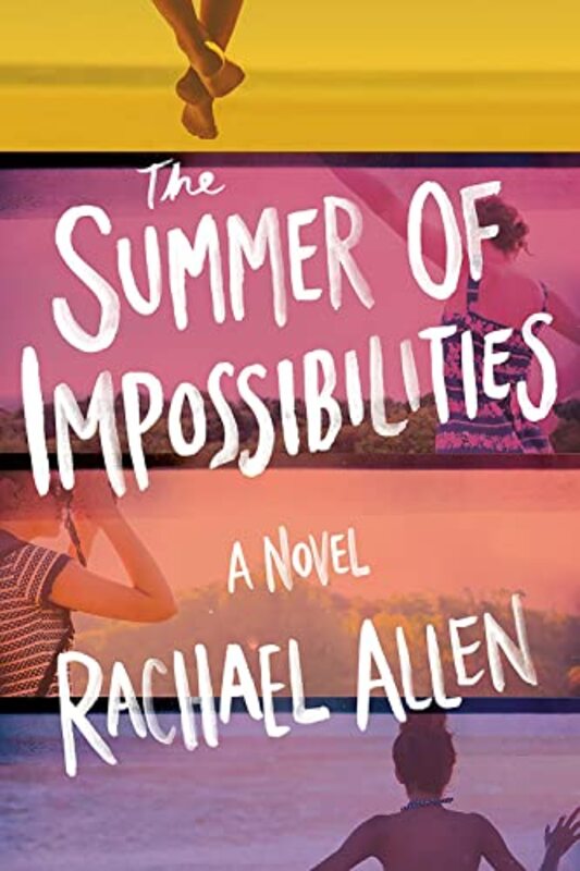 Rachael Allen book cover
