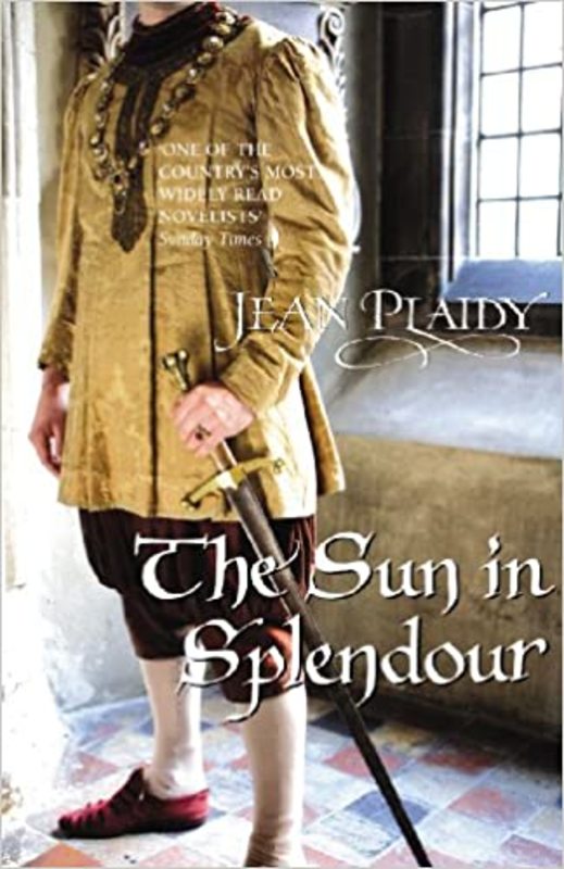 Plantagenet Saga book cover