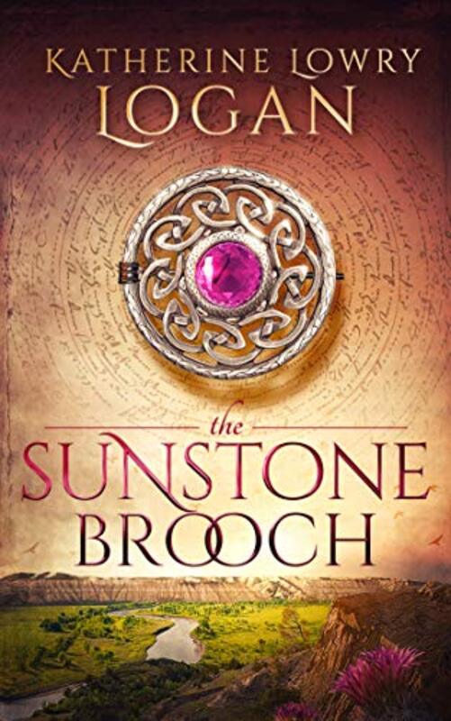 Katherine Lowry Logan book cover