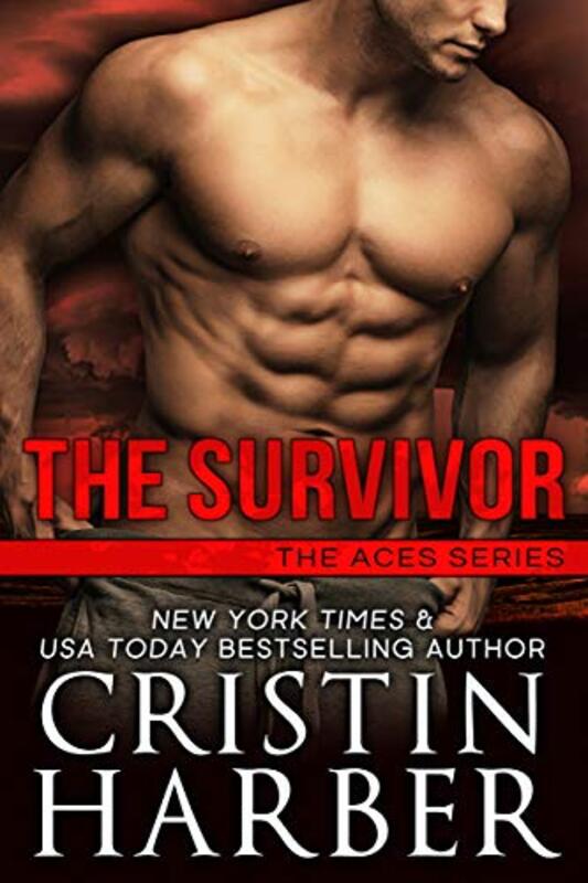 Cristin Harber book cover