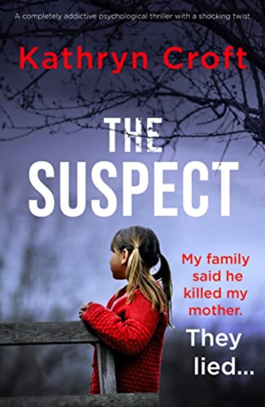 Kathryn Croft book cover