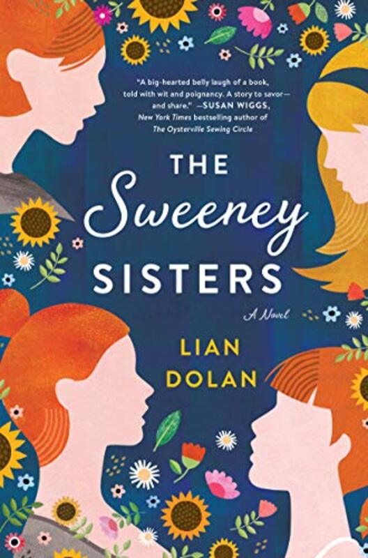 Lian Dolan book cover