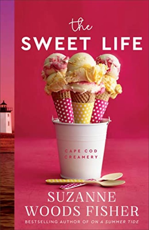 Suzanne Woods Fisher book cover