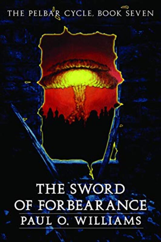 Paul O Williams book cover