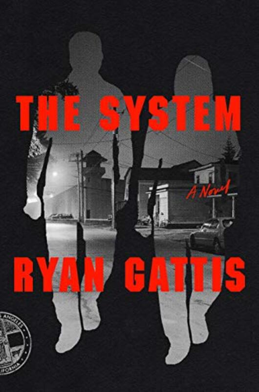 Ryan Gattis book cover