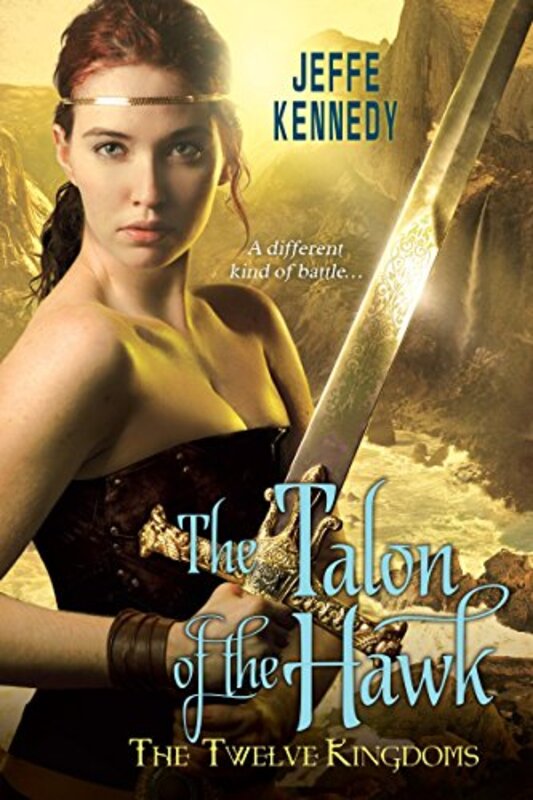 Twelve Kingdoms book cover