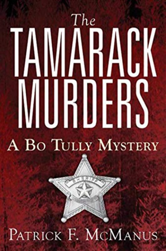 Sheriff Bo Tully book cover