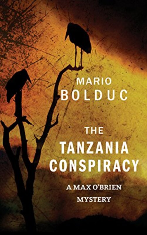 Mario Bolduc book cover