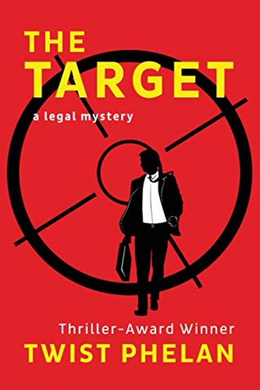 Twist Phelan book cover