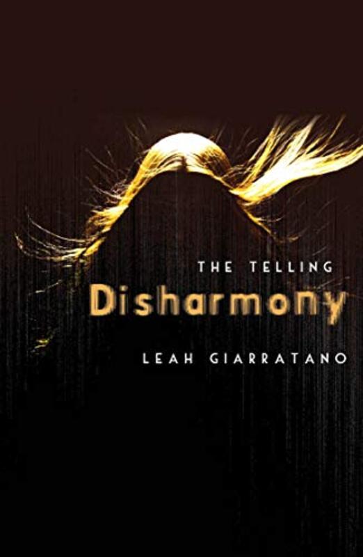 Leah Giarratano book cover