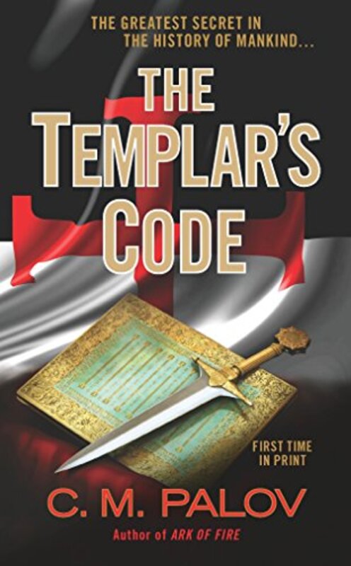 CM Palov book cover