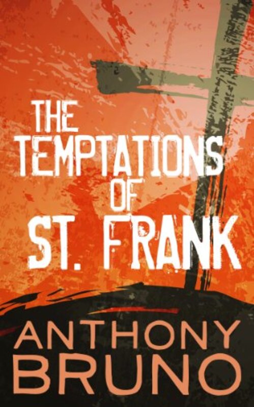 Anthony Bruno book cover