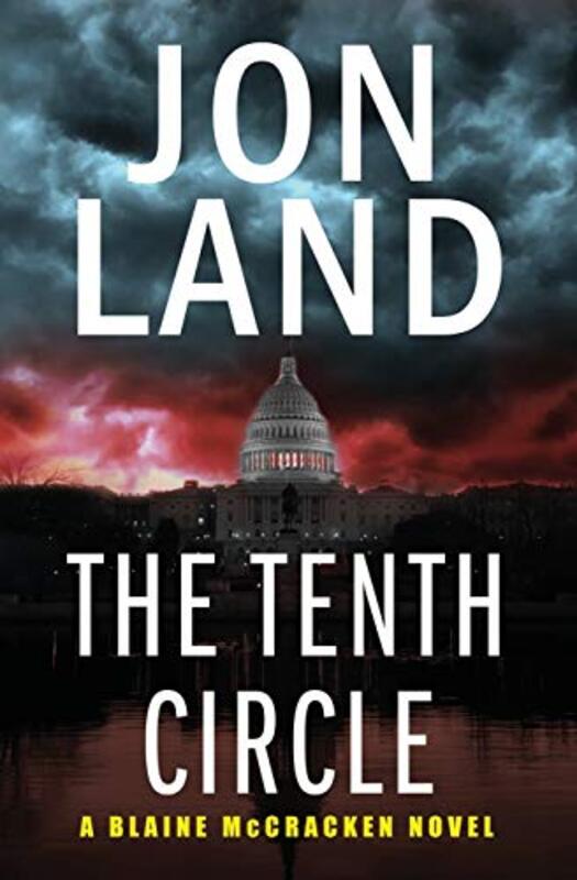 Blaine McCracken book cover