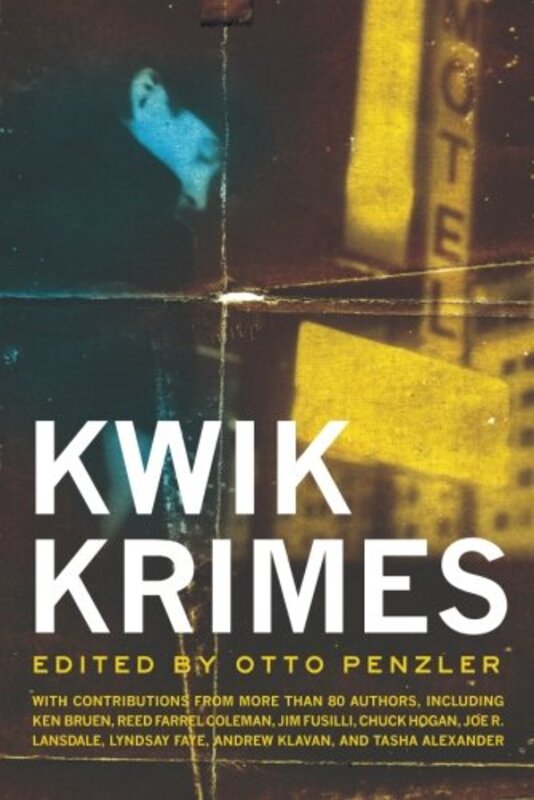 Book cover for "The Terminal" by Reed Farrel Coleman