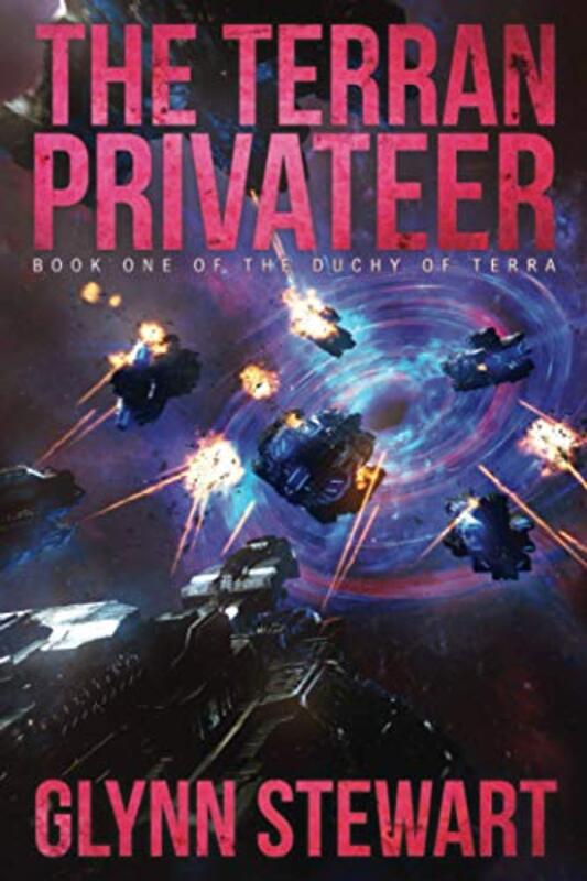 Duchy of Terra book cover
