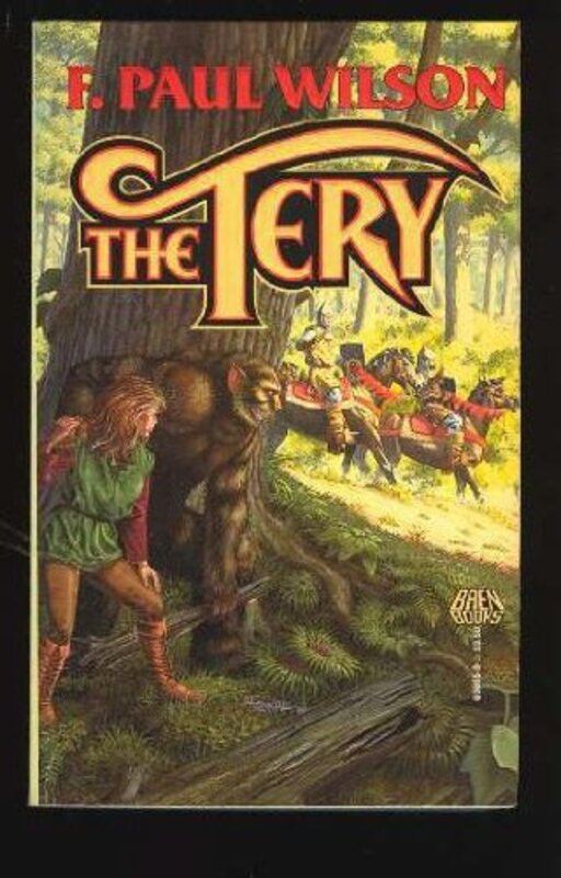 LaNague Federation book cover