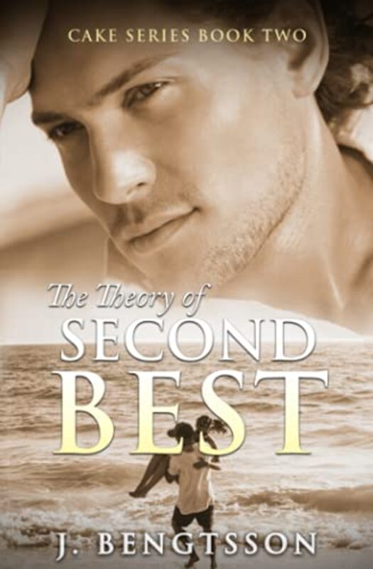 Book cover for "The Theory of Second Best" by J Bengtsson