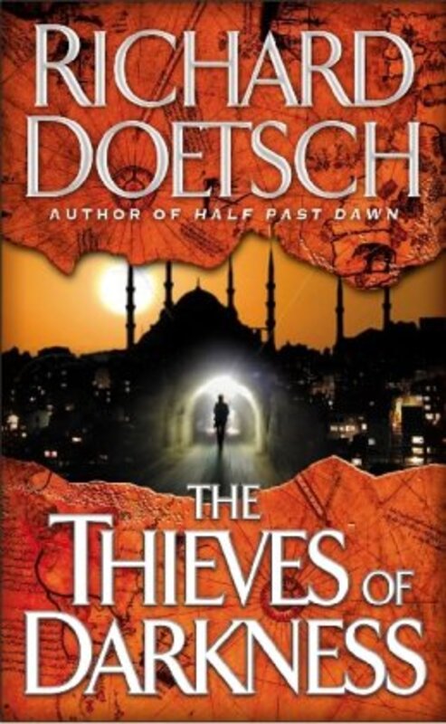 Michael St Pierre book cover
