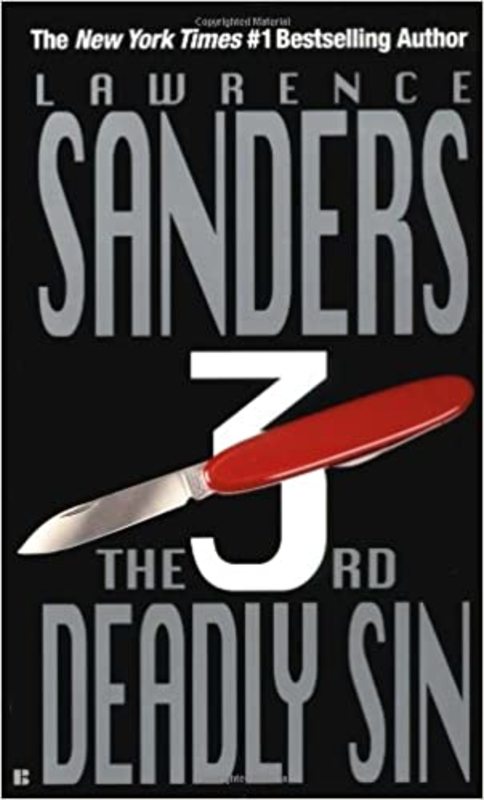 Edward X Delaney book cover