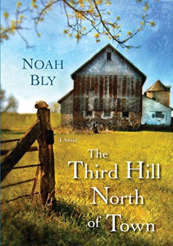 Noah Bly book cover