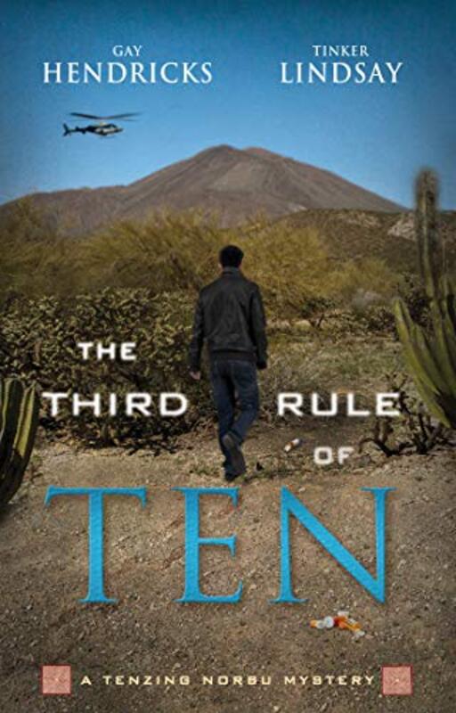 Tinker Lindsay book cover