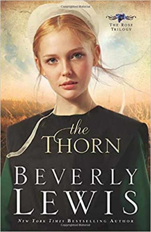 Rose Trilogy book cover