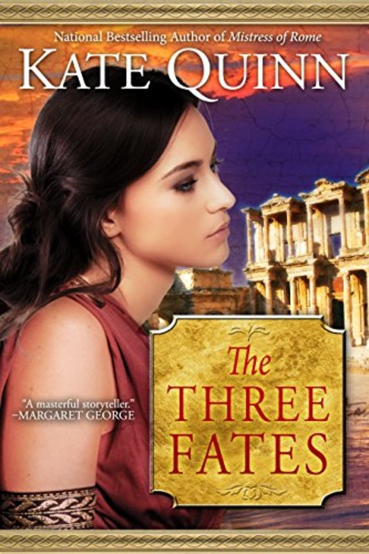 Empress Of Rome book cover