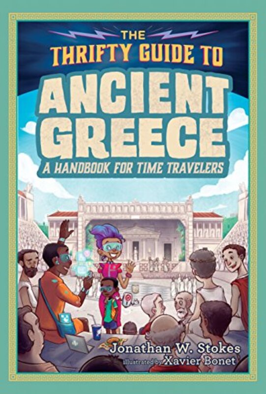 Jonathan W Stokes book cover