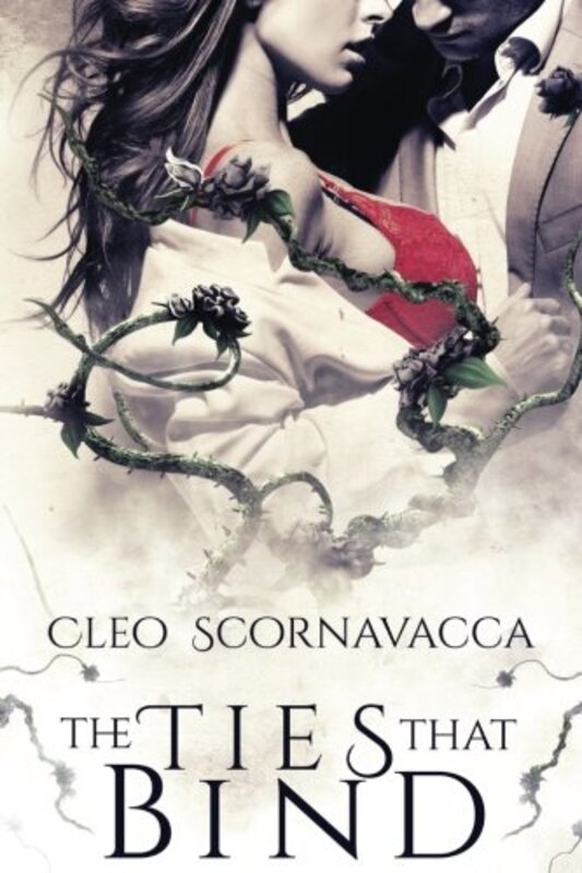 Cleo Scornavacca book cover