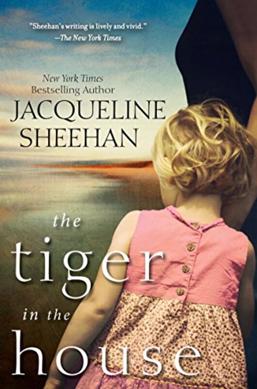 Jacqueline Sheehan book cover