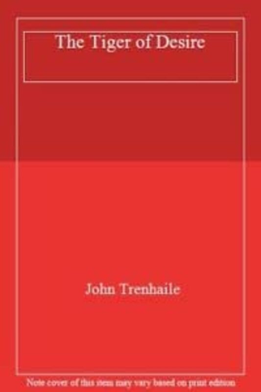 John Trenhaile book cover