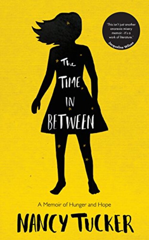 Nancy Tucker book cover