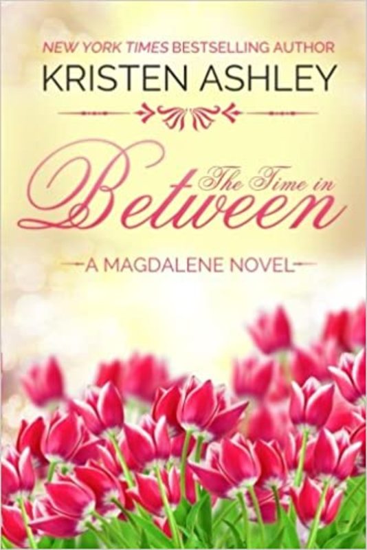 Magdalene book cover