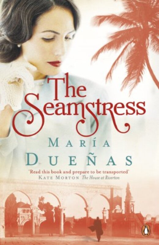 Maria Duenas book cover
