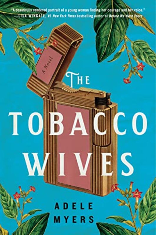 Adele Myers book cover