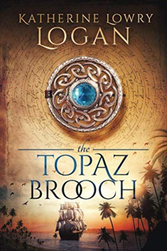 Katherine Lowry Logan book cover