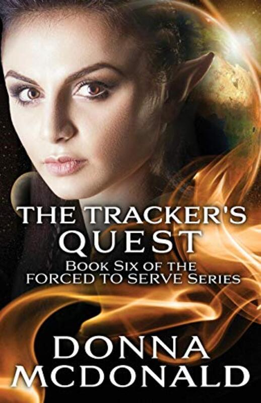Forced To Serve book cover